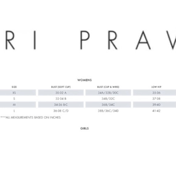 Tori Praver Ribbed Rose Bikini Set, Kaye Top & Marlowe Bottom, NWT - Picture 16 of 16